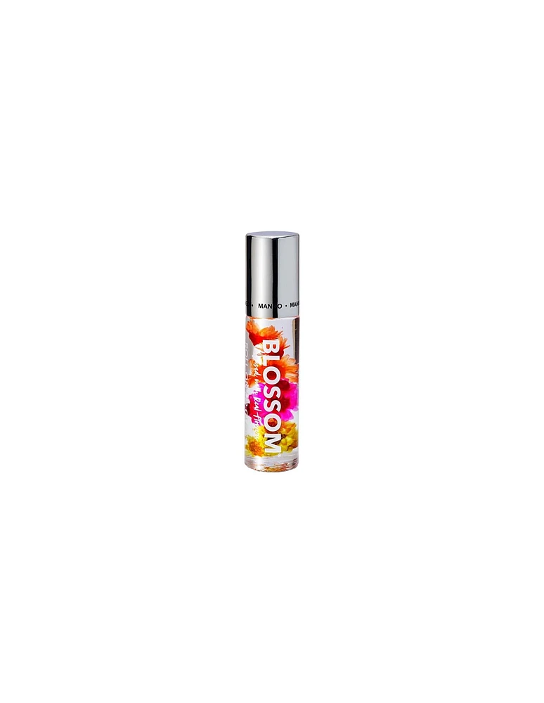 BLOSSOM TropiCali Roll-On Lip Gloss Mango - 5.9ml