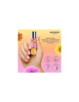 BLOSSOM TropiCali Roll-On Lip Gloss Mango - 5.9ml - Out of Stock