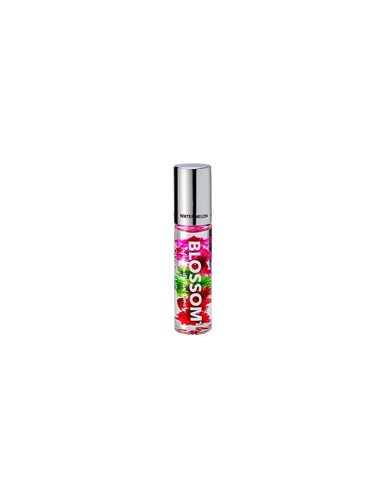 BLOSSOM Fruit Orchard Roll-On Lip Gloss Watermelon - 5.9ml