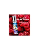 BLOSSOM Fruit Orchard Roll-On Lip Gloss Raspberry - 5.9ml