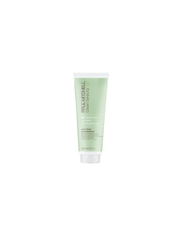 Paul Mitchell Clean Beauty Anti-Frizz Conditioner - 250ml