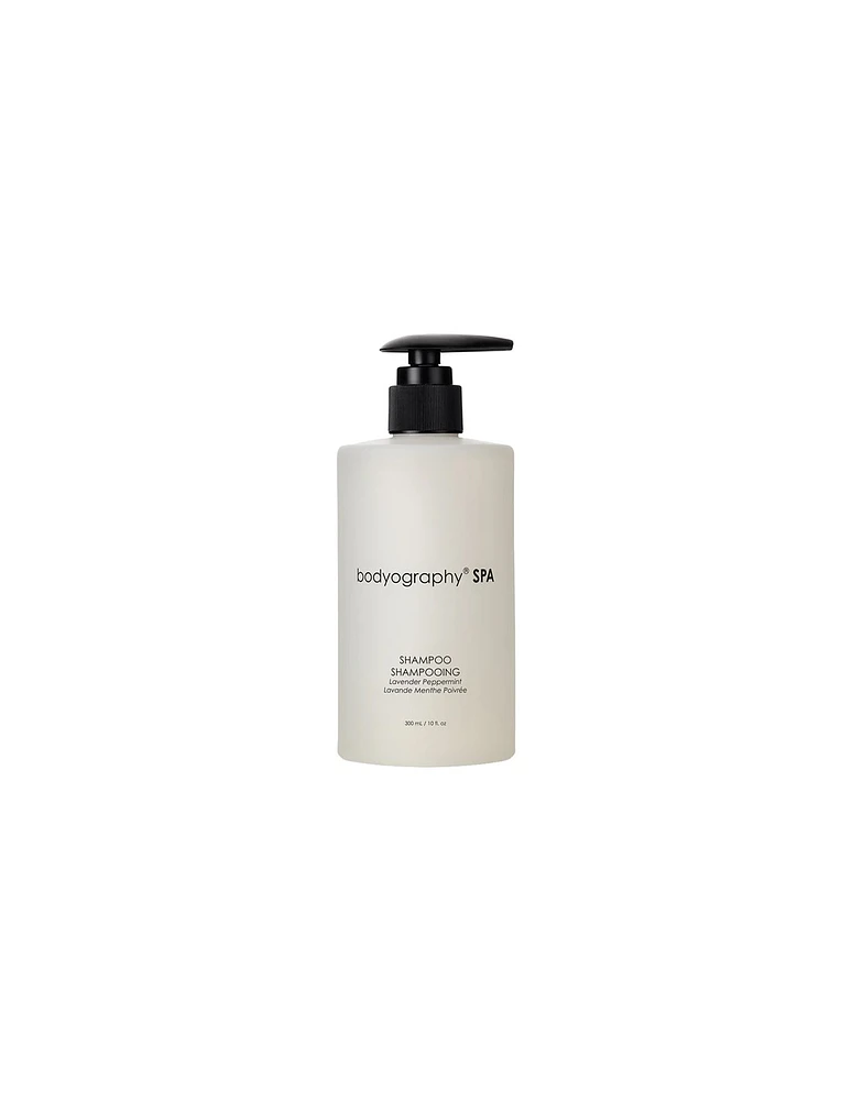 bodyography Shampoo - 300ml