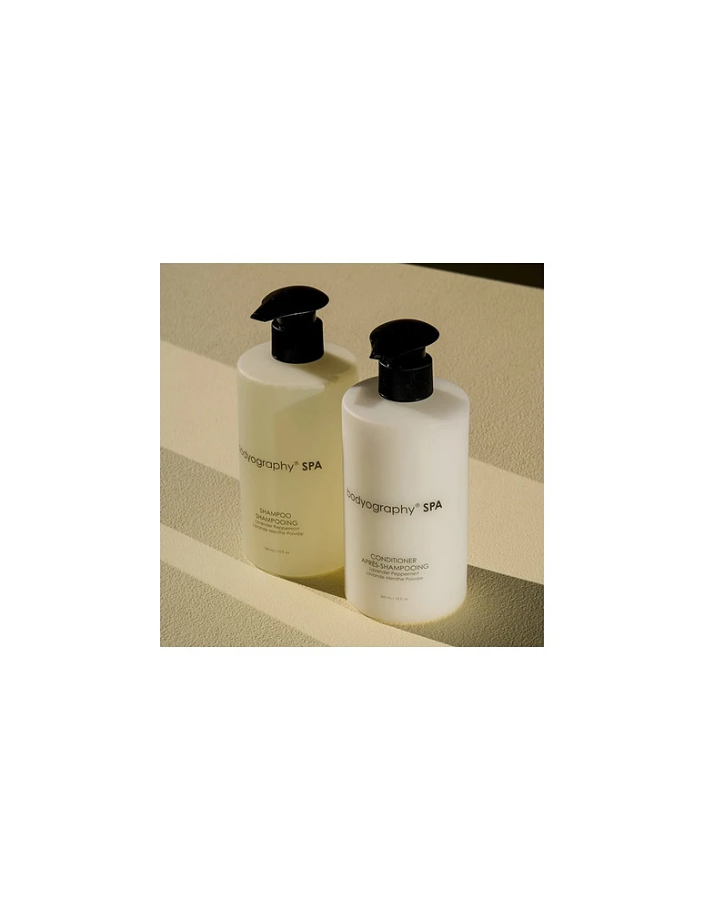 bodyography Shampoo - 300ml