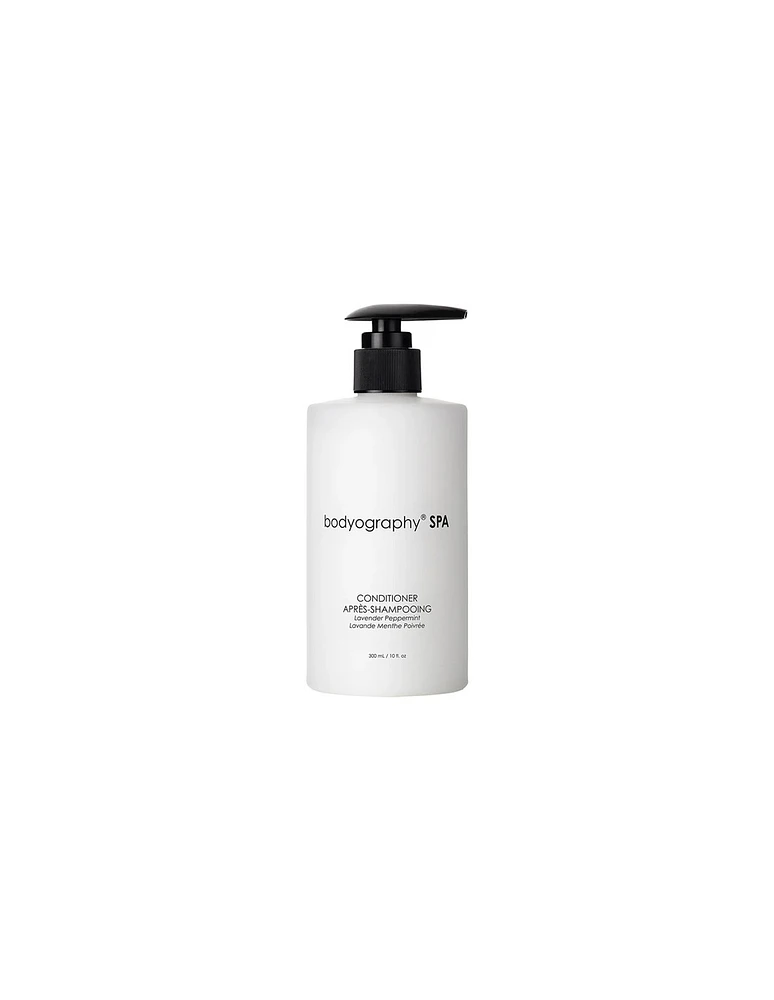 bodyography Conditioner - 300ml