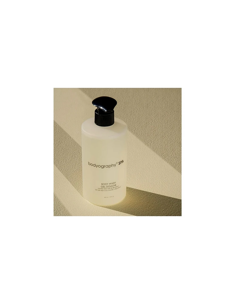 bodyography Hand & Body Wash - 300ml