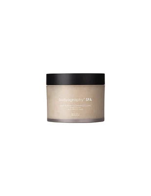 bodyography Body Scrub - 250ml