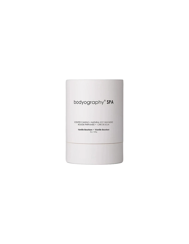 bodyography Scented Candle - 230g