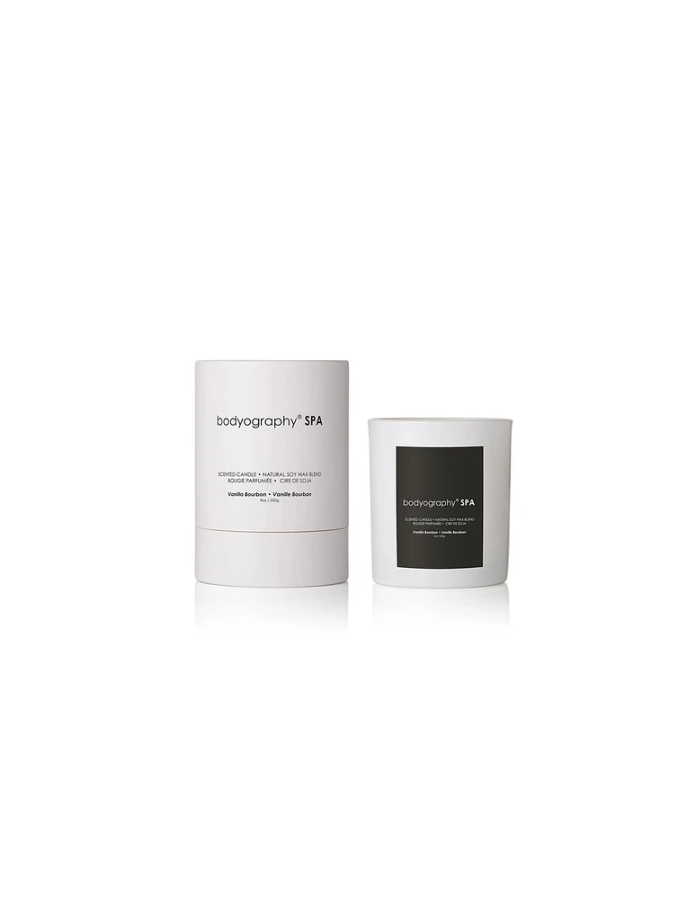 bodyography Scented Candle - 230g