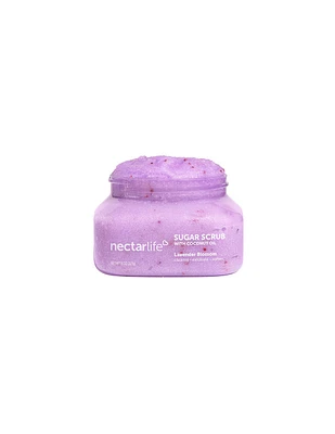 Nectarlife Exfoliating Body Scrub Lavender Blossom - 227g