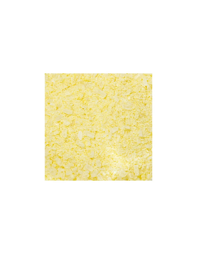 Nectarlife Foaming Bath Salts Lemon Squeeze - 130g