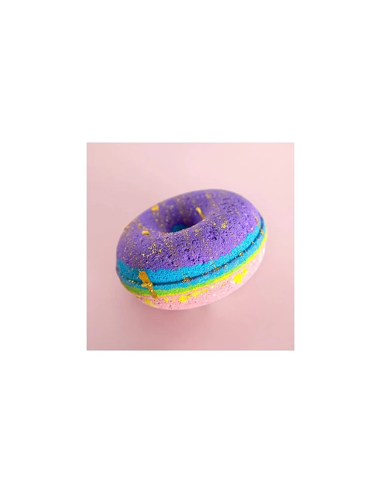 Nectarlife Rainbow Fizz Bath Bomb