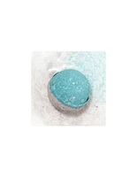 Nectarlife Round Bath Bombs Black Ice