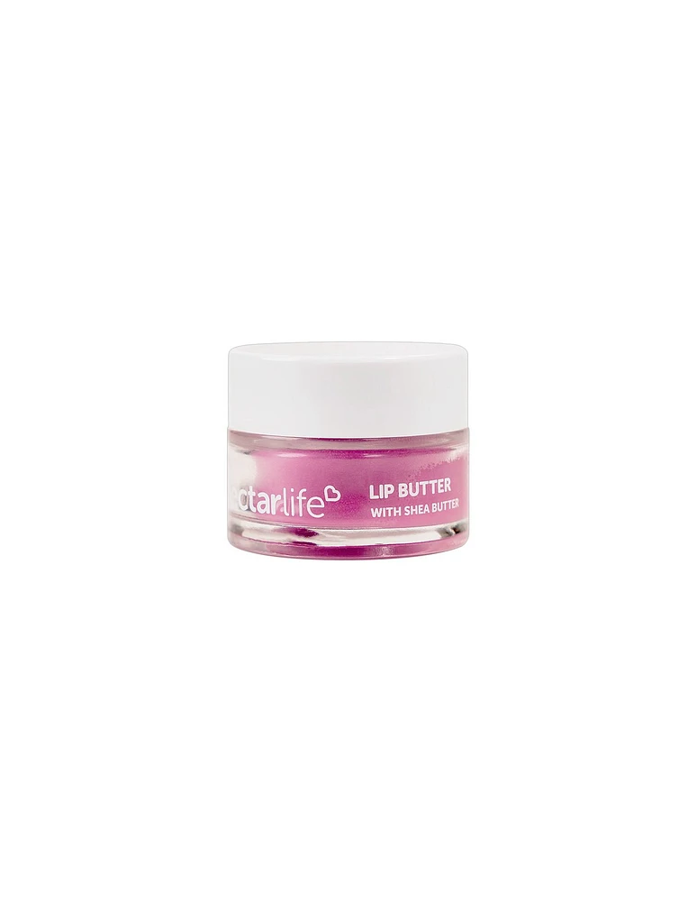 Nectarlife Lip Butter Blueberry