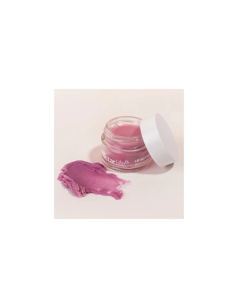 Nectarlife Lip Butter Blueberry