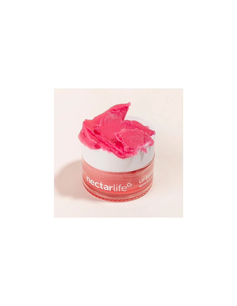 Nectarlife Lip Butter Strawberry