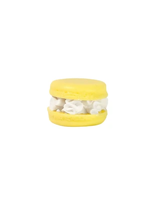 Nectarlife Jumbo Macaron Soap Lemon Squeeze