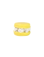 Nectarlife Jumbo Macaron Soap Lemon Squeeze