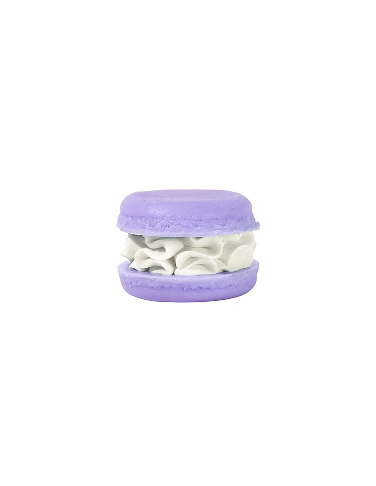 Nectarlife Jumbo Macaron Soap Lavender