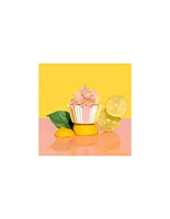 Nectarlife Cupcake Soap Lemon Squeeze