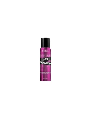 Redken Invisible Dry Shampoo - 88g