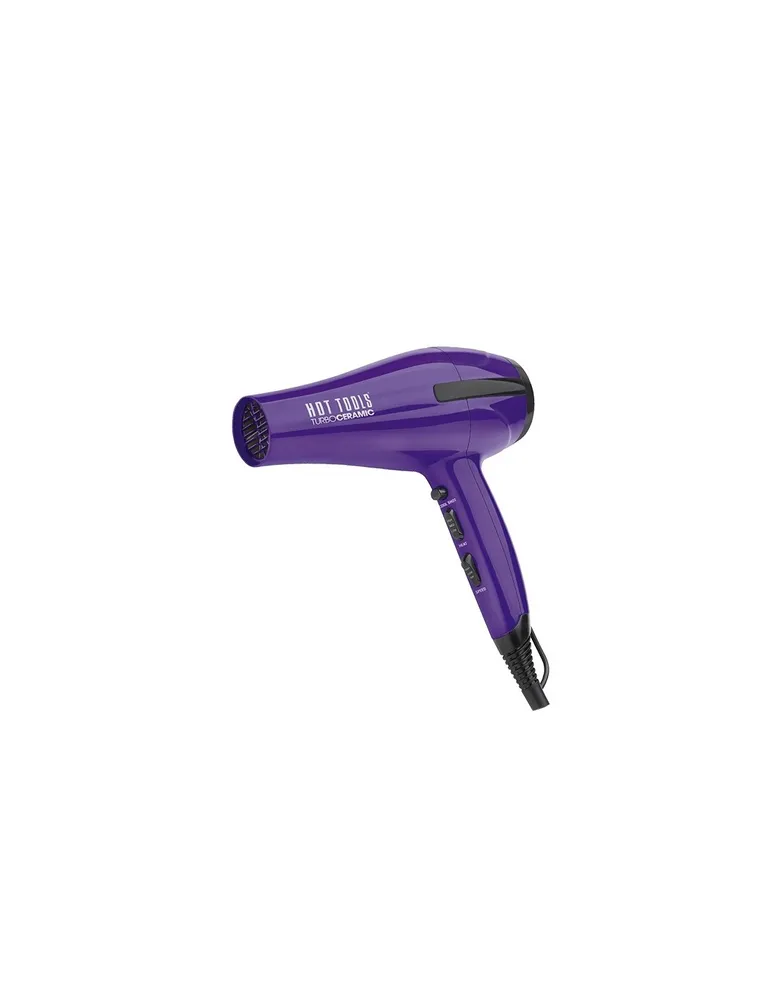 Hot Tools Turbo Ceramic Dryer |