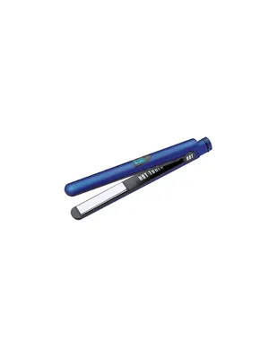 Hot Tools Radiant Blue Flat Iron 1" |