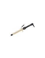 Hot Tools 24K Gold Extended Curling Iron 1"