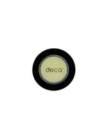 Deca Eye Shadow Lime |