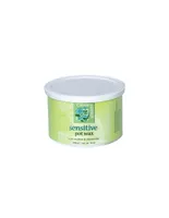 Clean+Easy Sensitive Pot Wax Refill - 396g