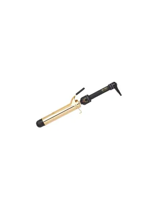 Hot Tools 24K Gold Extended 1.5" Curling Iron