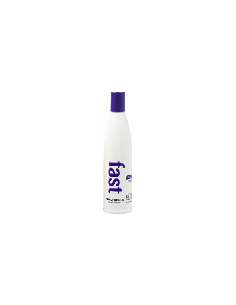 Nisim Fast Conditioner 300ml