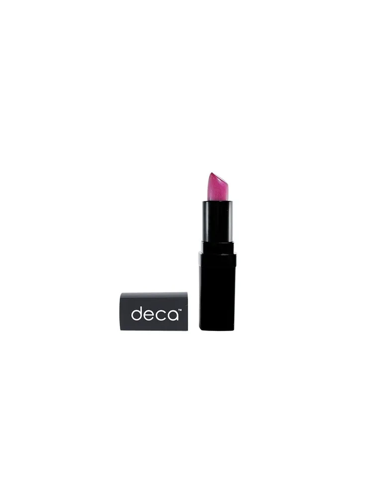 Deca Lipstick Frost Fuchsia |