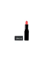 Deca Lipstick - Lively Coral LS-174