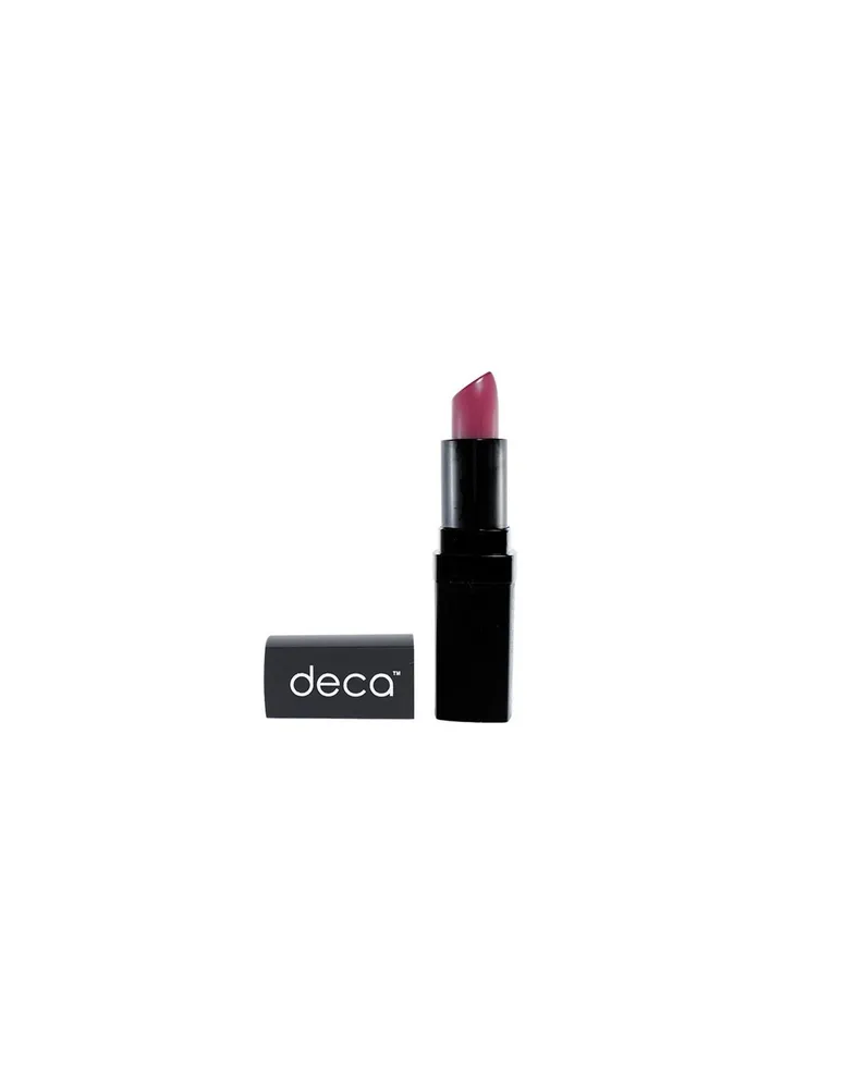 Deca Lipstick Rich Wine |