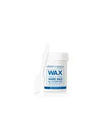 Clean+Easy Tweeze Free Hard Wax for Eyebrows 28g