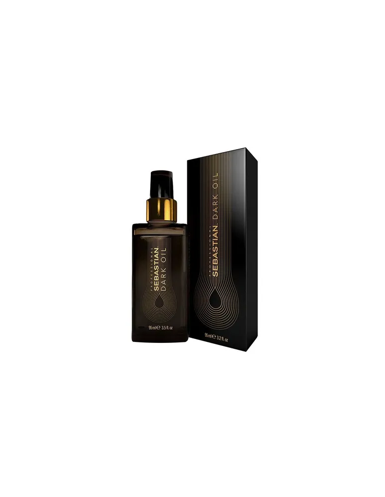 Sebastian Dark Oil - 95ml