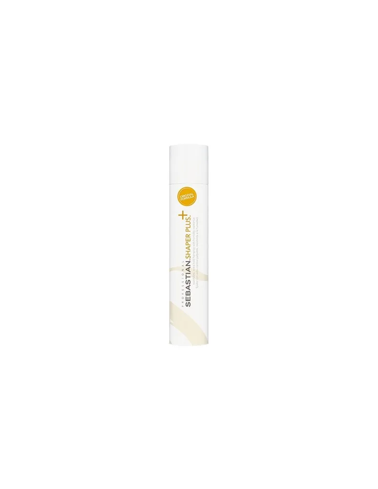 Sebastian Shaper Plus Hairspray - 300g