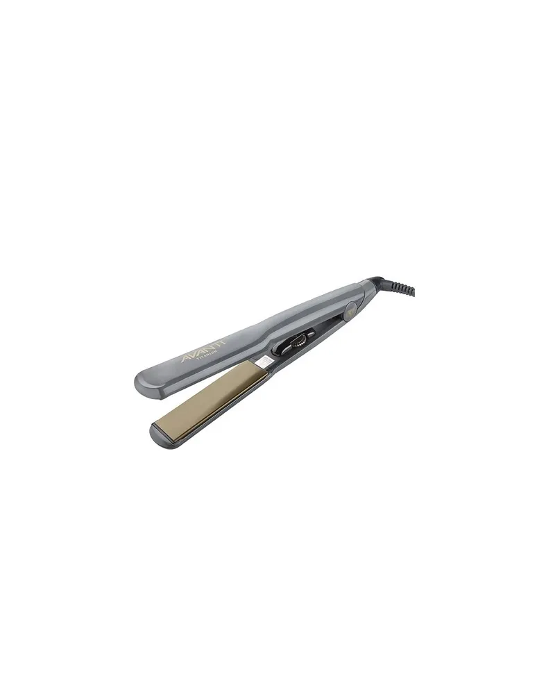 Avanti Titanium Flat Iron 1-1/4" ATP2C