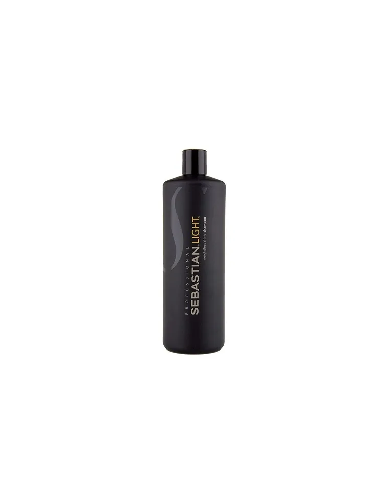 Sebastian Light Shampoo - 1L