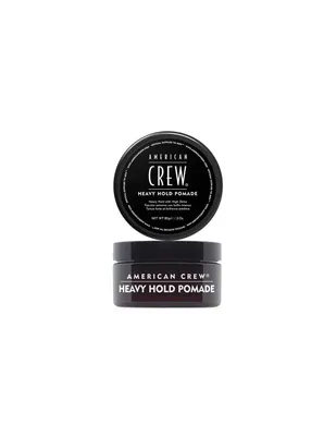 American Crew Heavy Hold Pomade - 85g