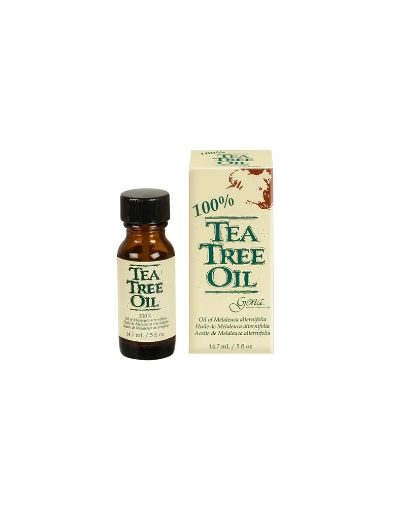 Gena Tea Tree Oil 14ml |