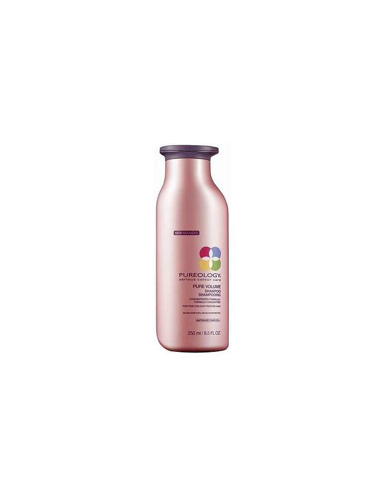 GONE FOREVER Pureology Pure Volume Shampoo - 250ml - Out of Stock