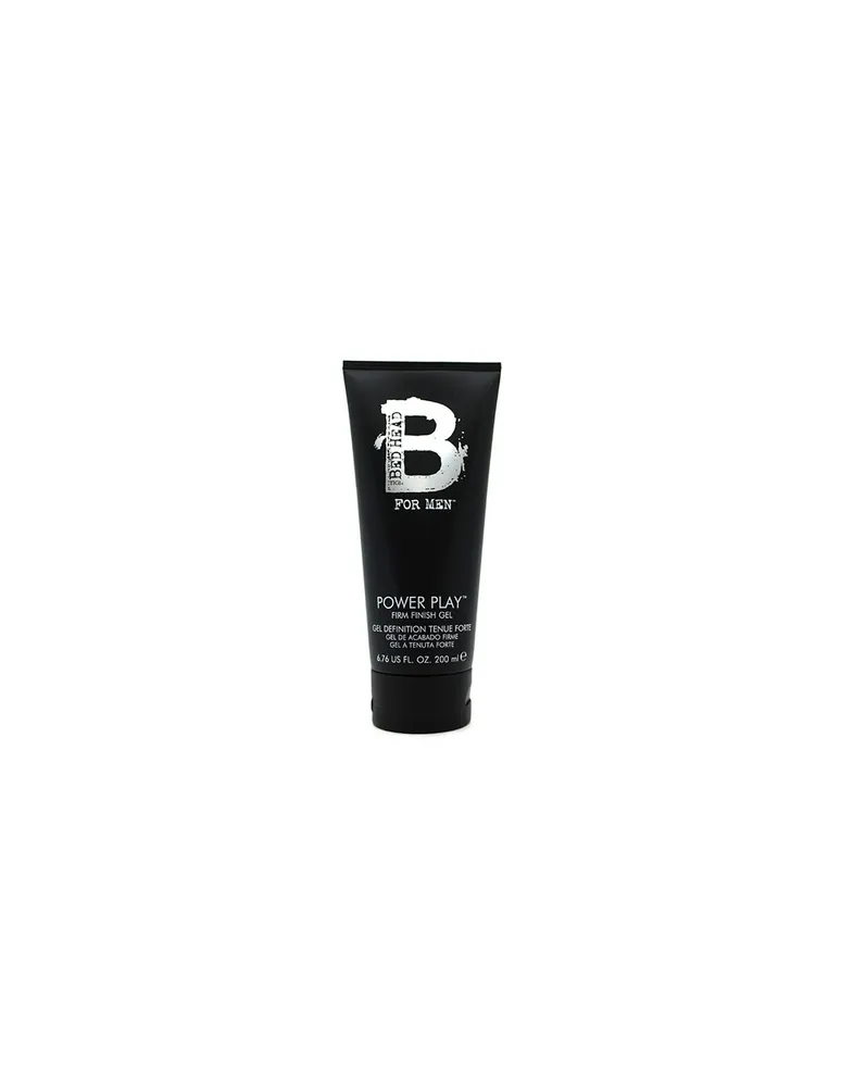 Bed Head for Men Power Play Firm Finish Gel - 200ml -- OUT OF STOCK