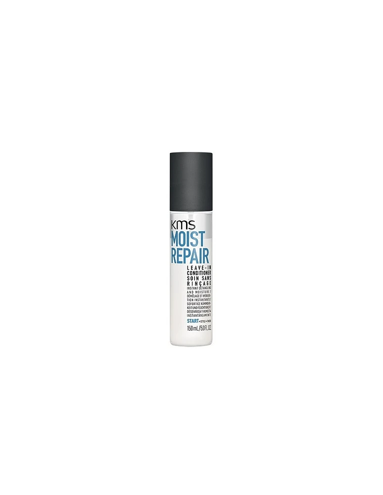 KMS MoistRepair Leave In Conditioner - 150ml