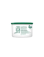 Satin Smooth Citrus Mojito Thin Film Hard Wax - 397g