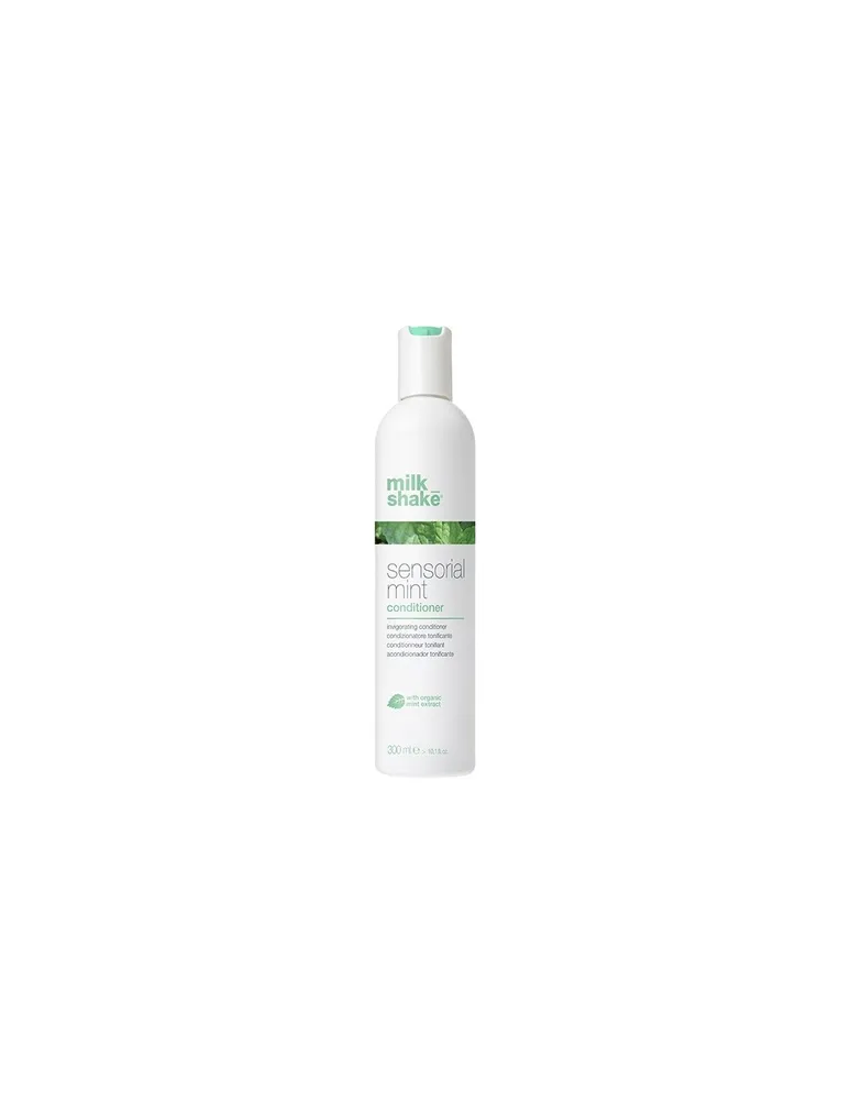 milkshake Sensorial Mint Conditioner - 300ml