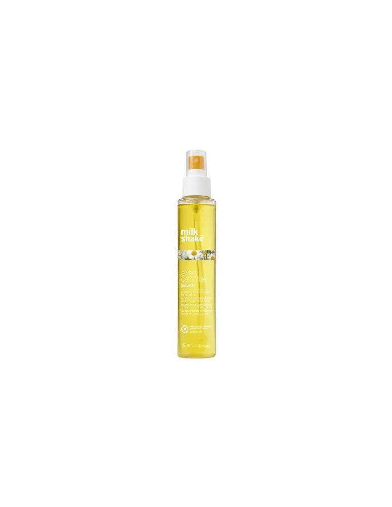 milkshake Sweet Chamomile Leave-In Conditioner - 150ml