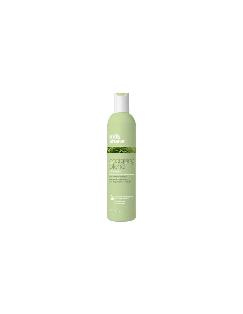 milkshake Energizing Blend Shampoo - 300ml