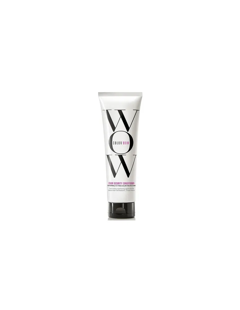 Color Wow Color Security Normal to Thick Conditioner - 250ml