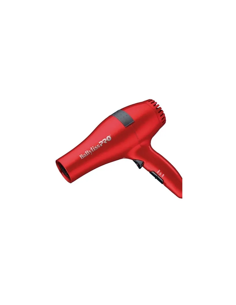 BaBylissPRO Professional Ceramic Hairdryer BAB5572C